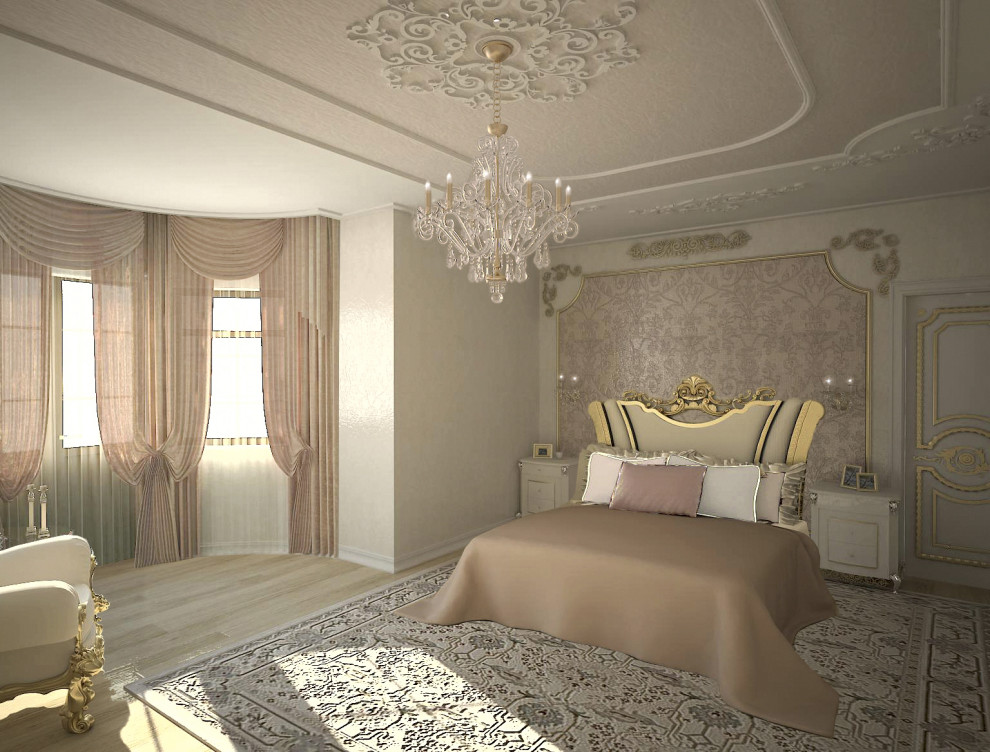 Жилой  дом на Жарокого