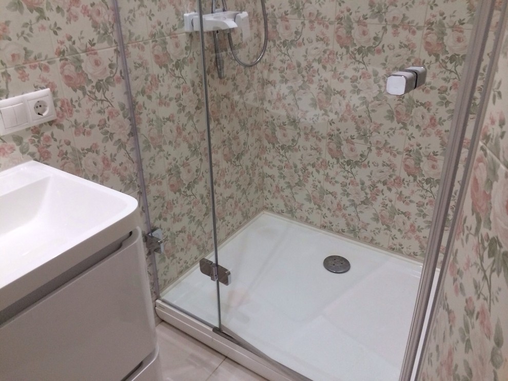 Обложка проекта: Квартира-студия в Сочи