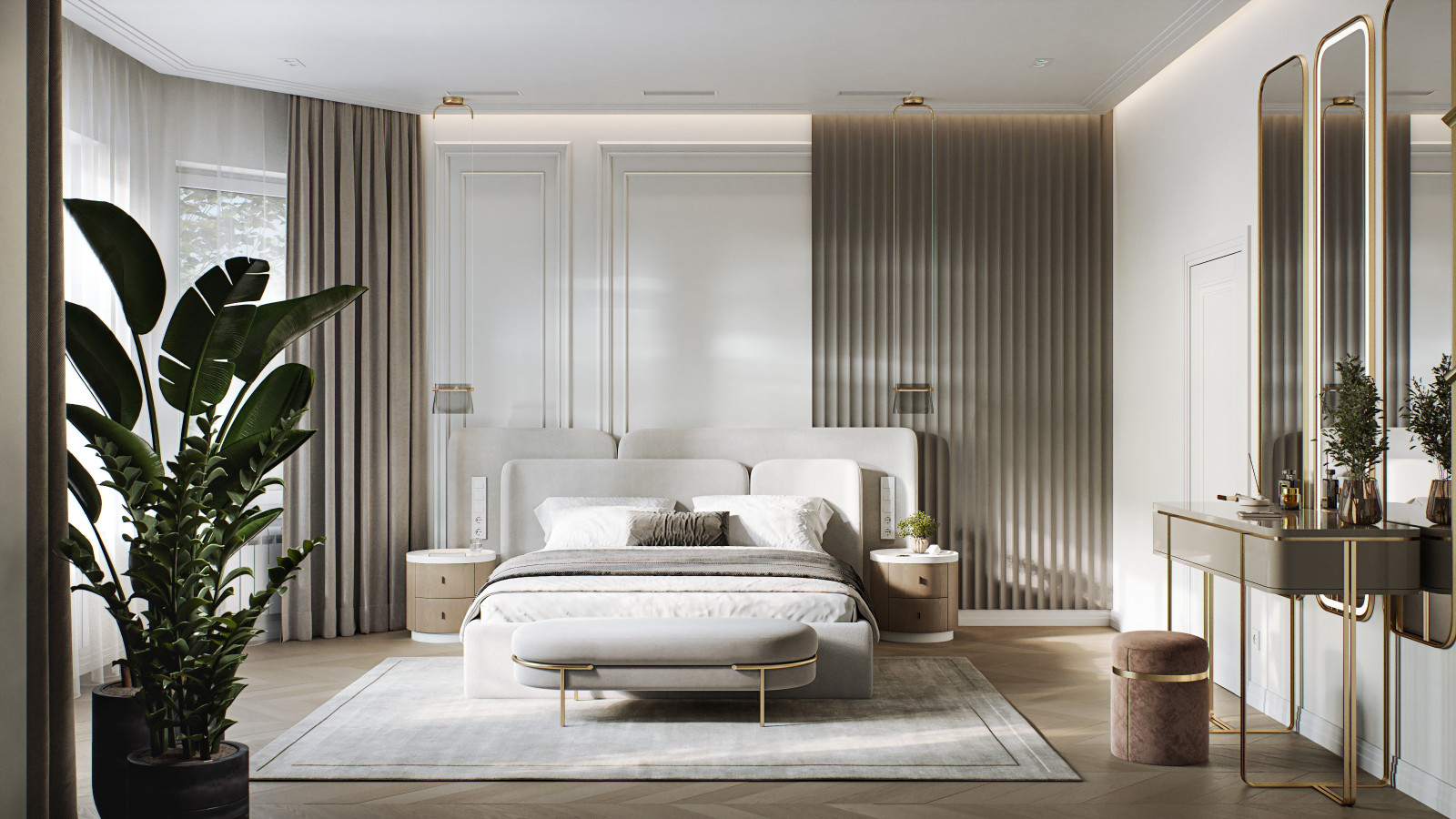 Частный дом 230 кв у Горизонта