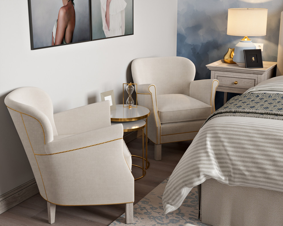 КП в Жуковке