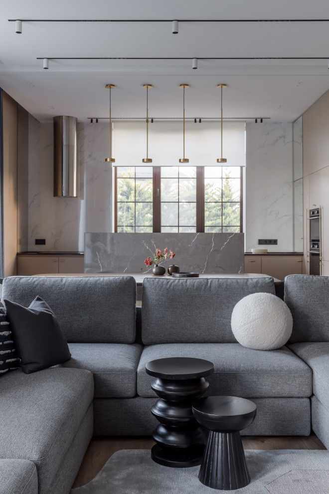 Дом на Шумана