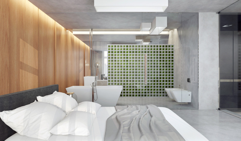 КВАРТИРА СТУДИЯ