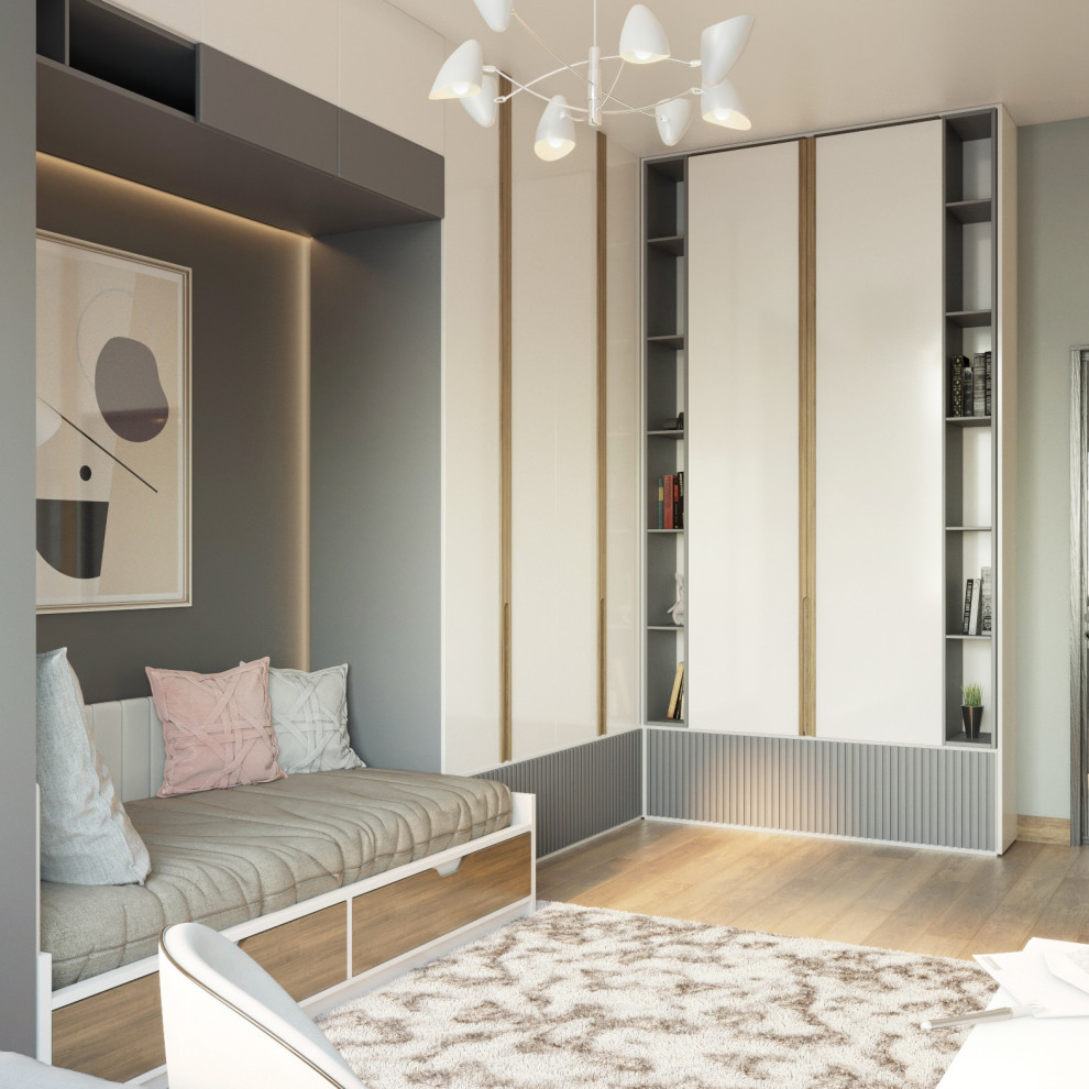 Квартира 70 кв.м.