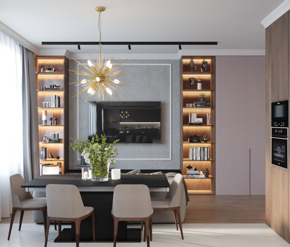 Квартира в Сколково