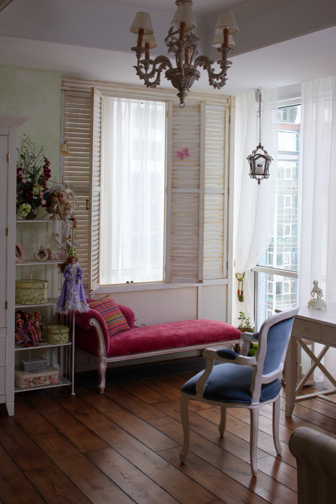 Мария Поликарпова