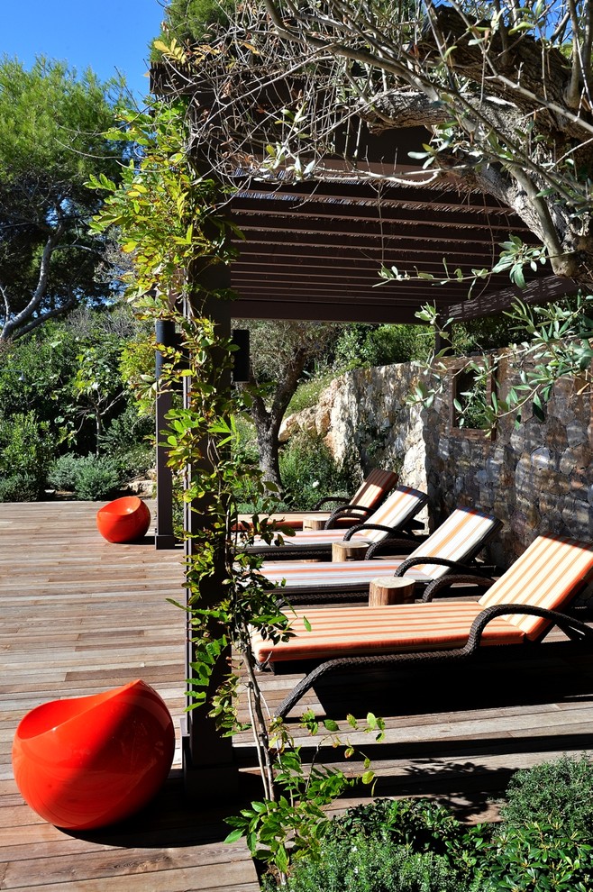 Villa in France (Côte d'Azure), 2013