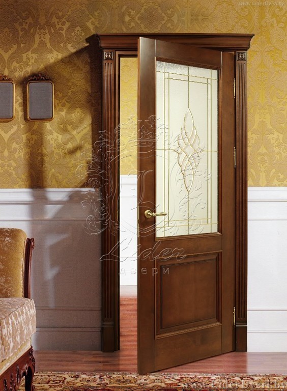 Реализованные проекты