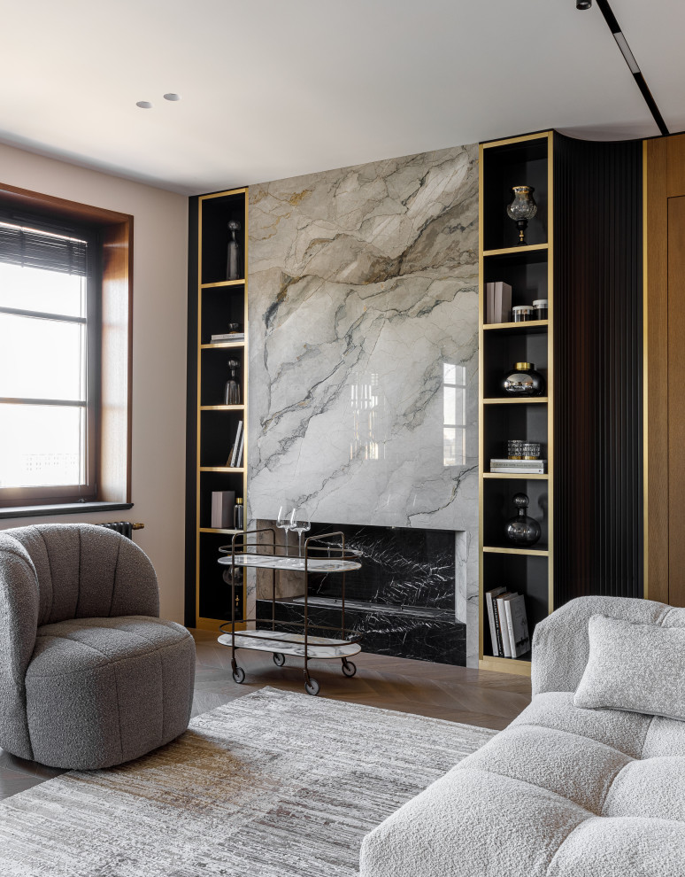 Саввинская Набережная