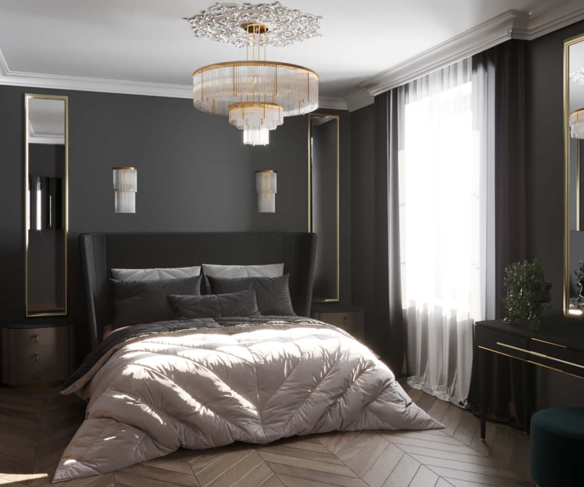 Частный дом 300кв.м.