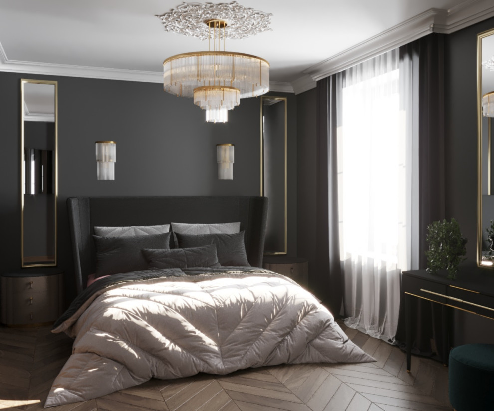 Частный дом 300кв.м.