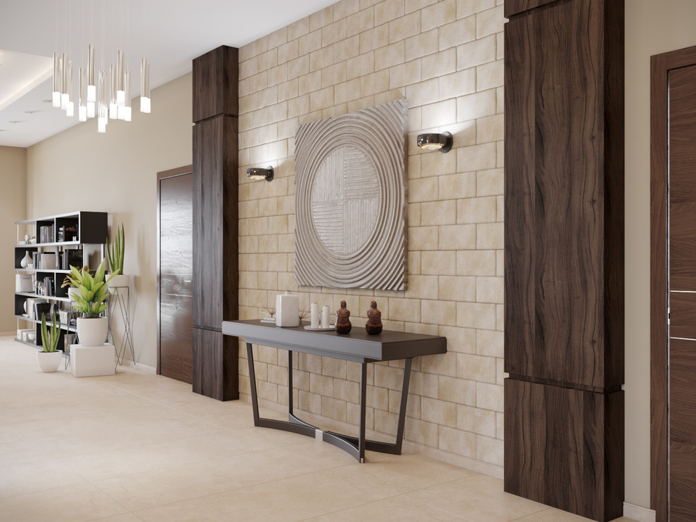 Загородный дом в поселке "Артек"