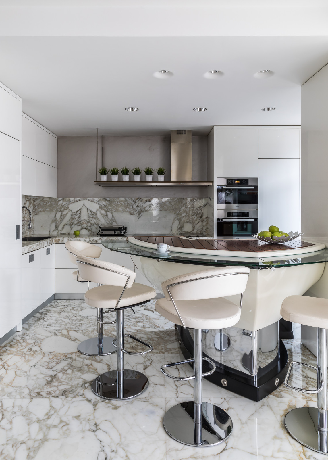 Квартира в Сочи