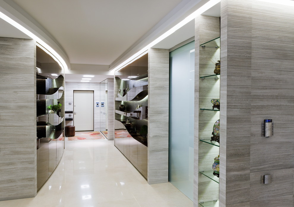 Квартира в ЖК "Ласточкино гнездо",Москва