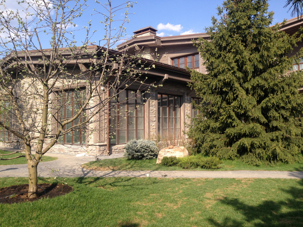 плодовый сад