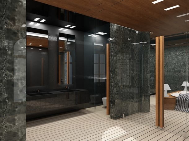 Квартира в Москве