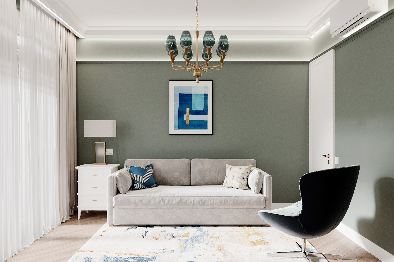 ЖК Ривер Парк