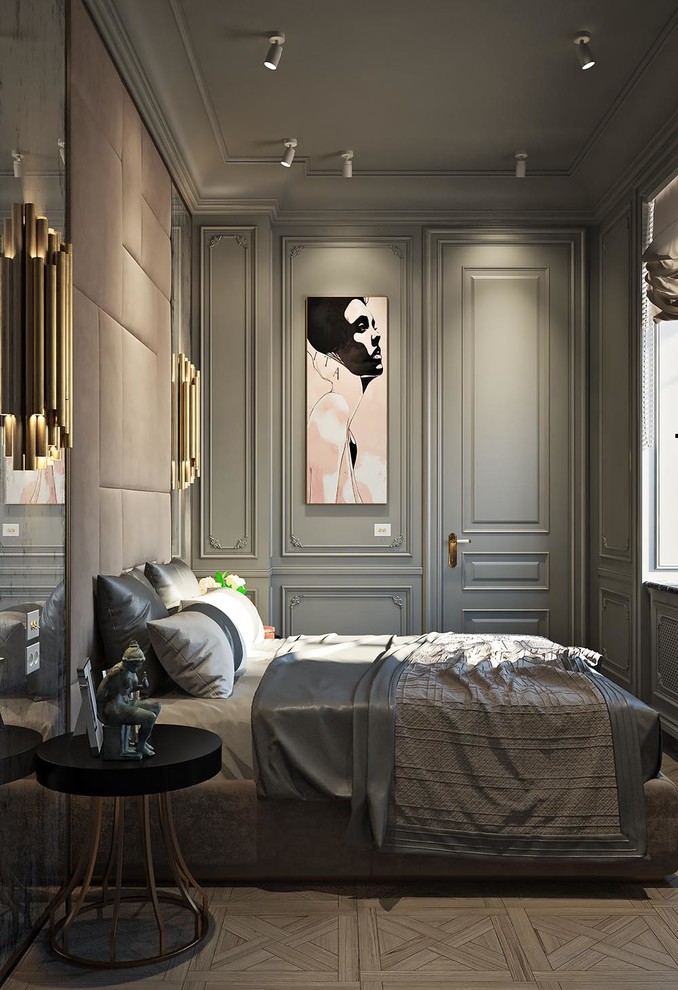 Микс на Патриатрих