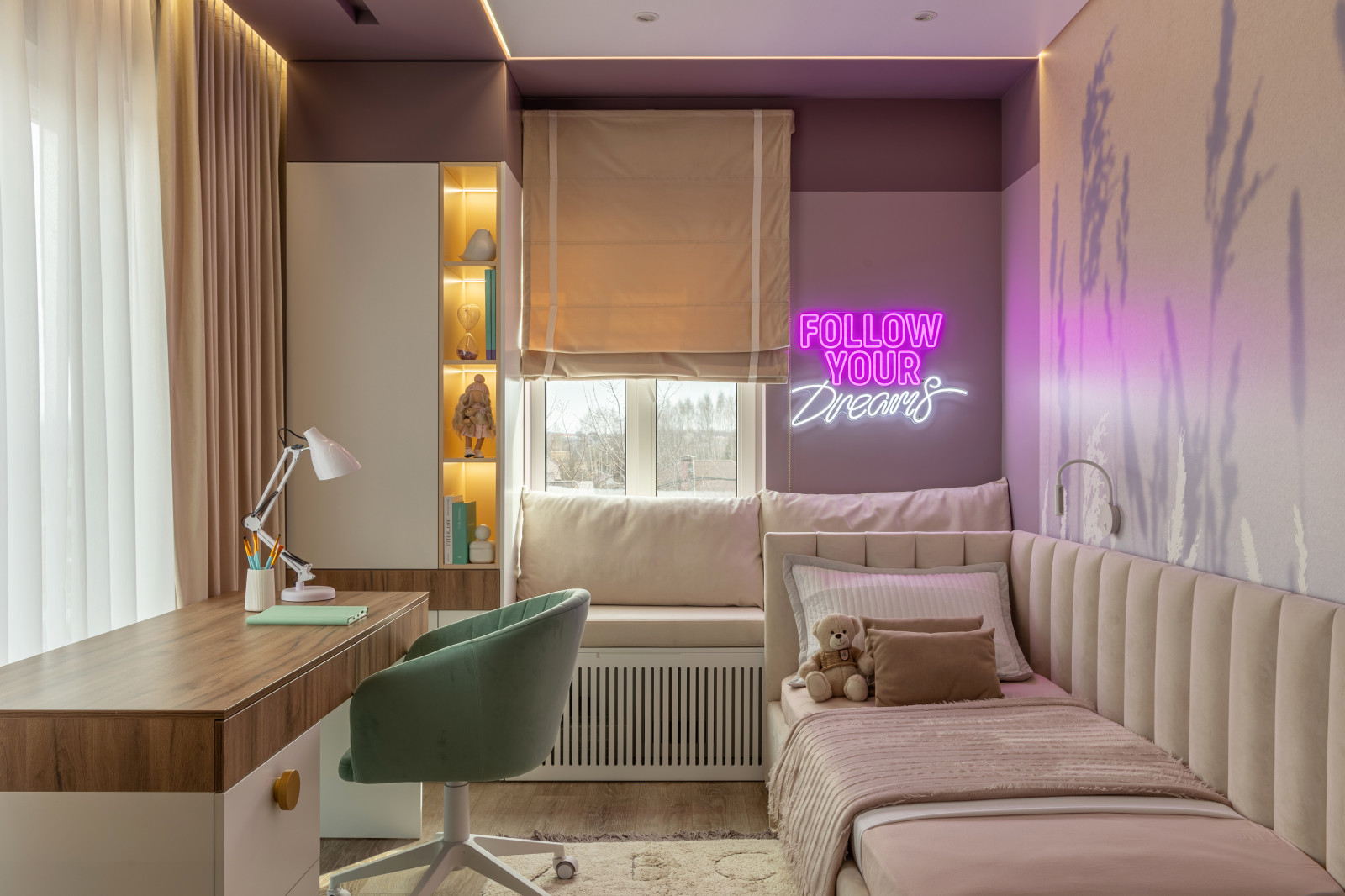 Дом Утечино