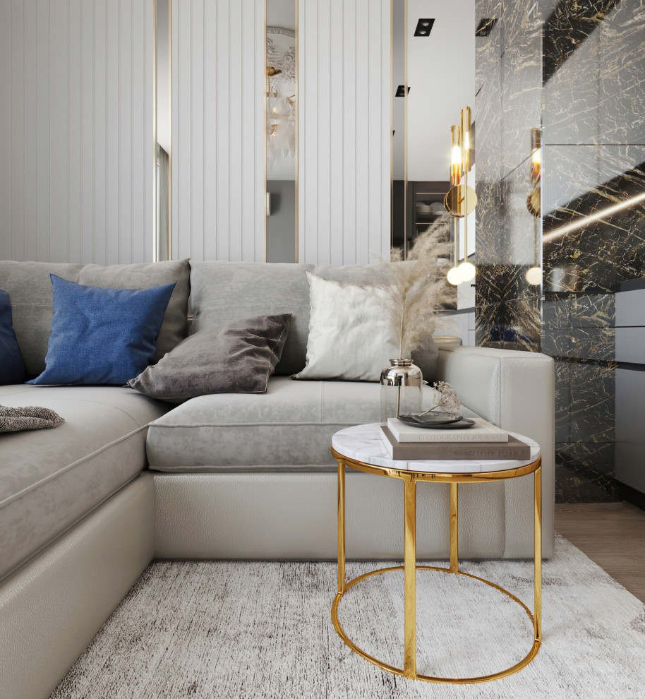 Алиса в зазеркалье