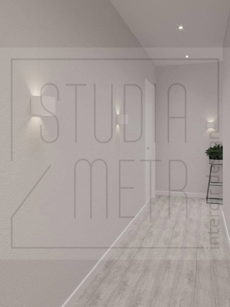 4-комн ЖК Притяжение 1 дом