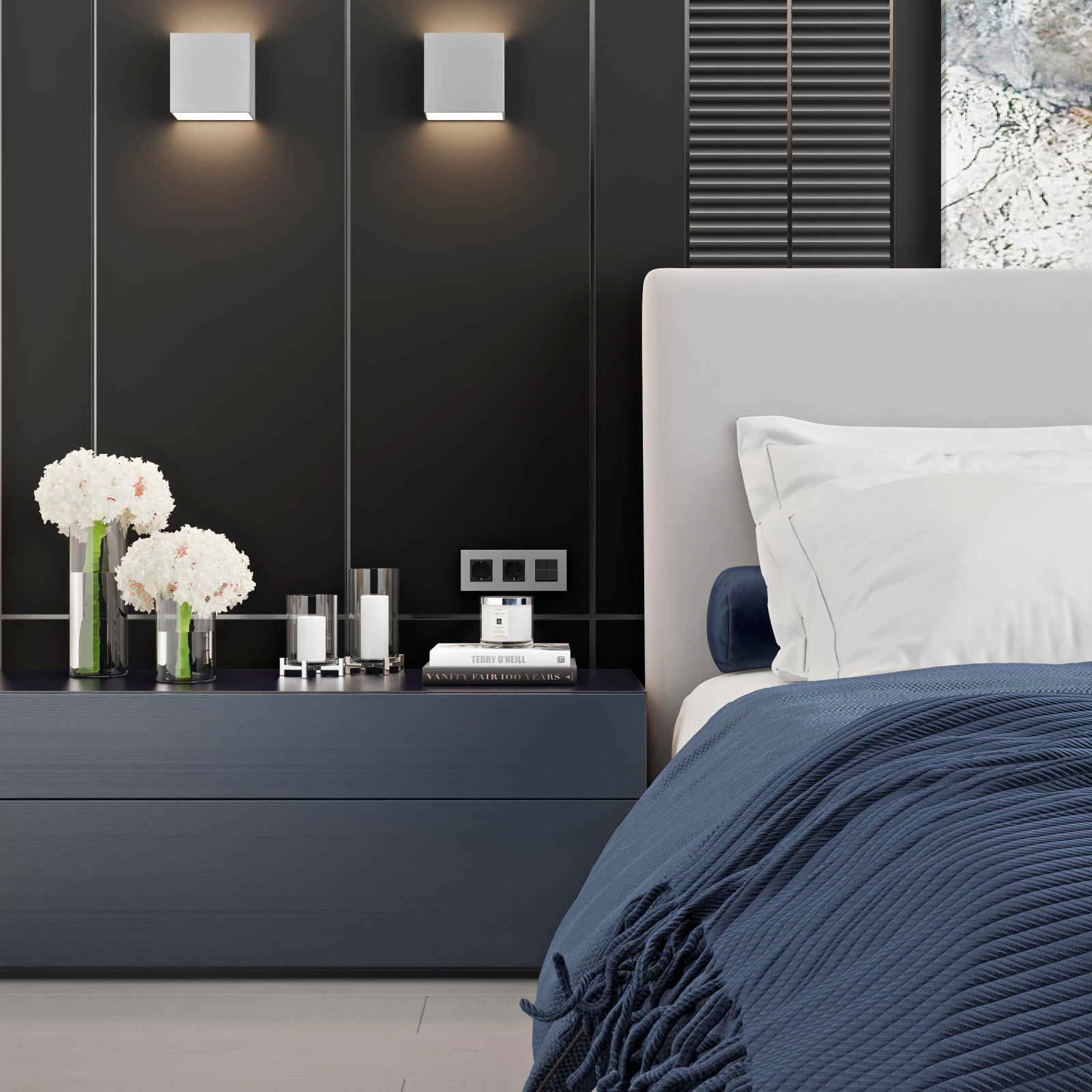 ЖК Барин Хаус