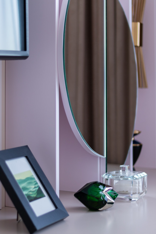 Обложка проекта: Образ жизни