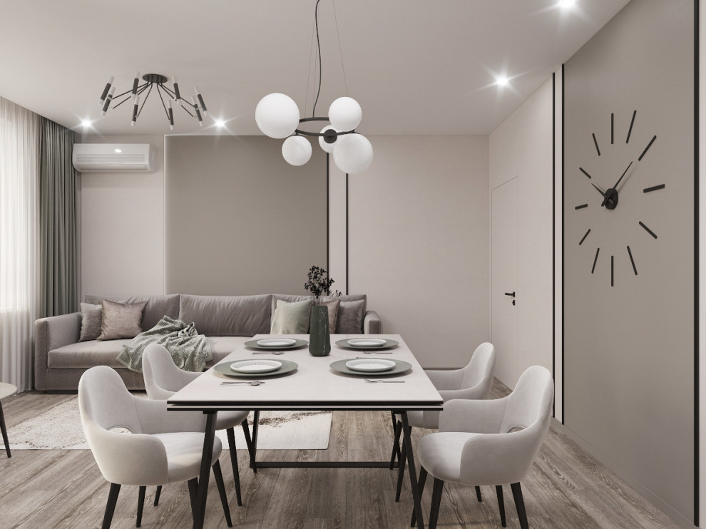 ЖК "Лайф парк"