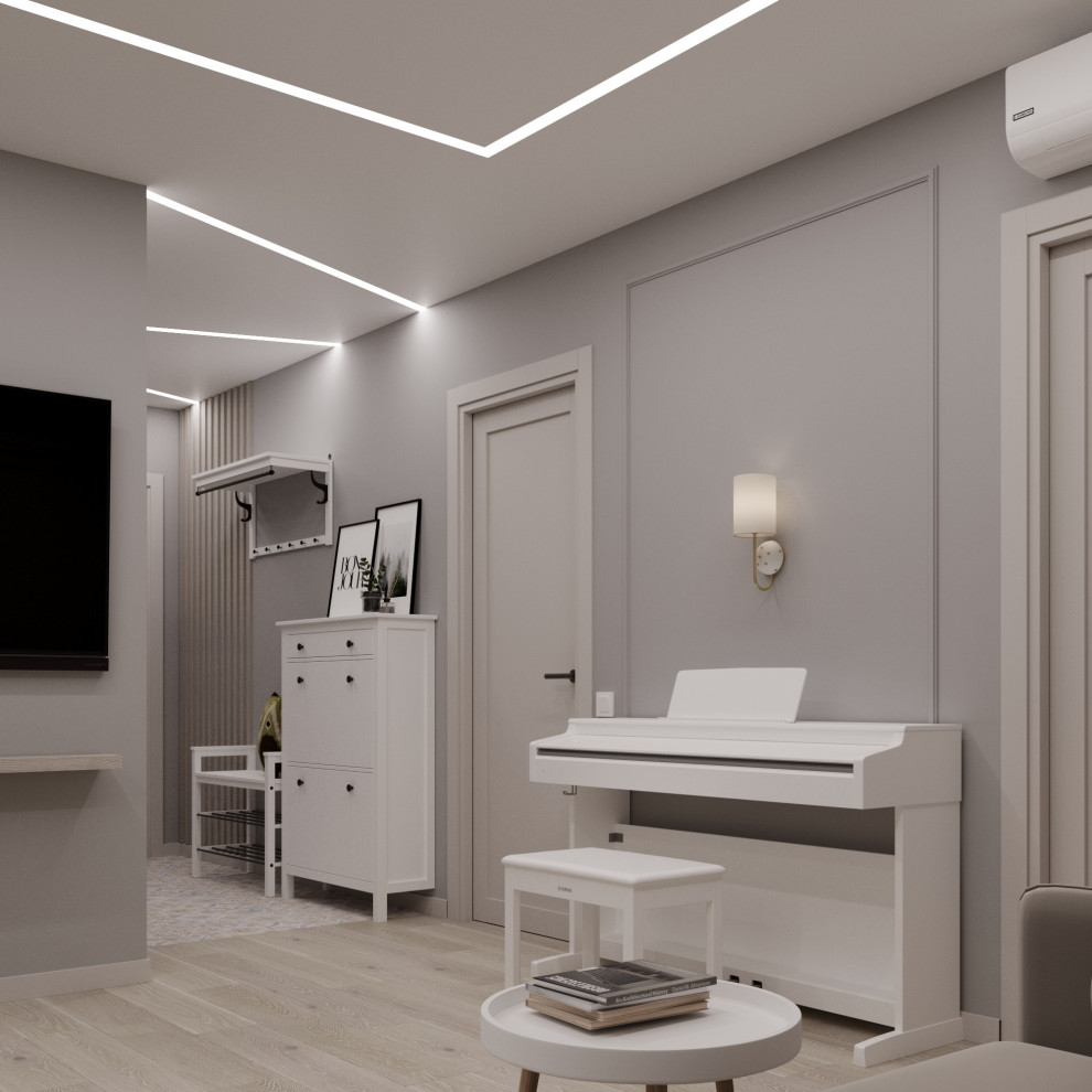 Квартира. Лыткарино. ЖК Президентский.