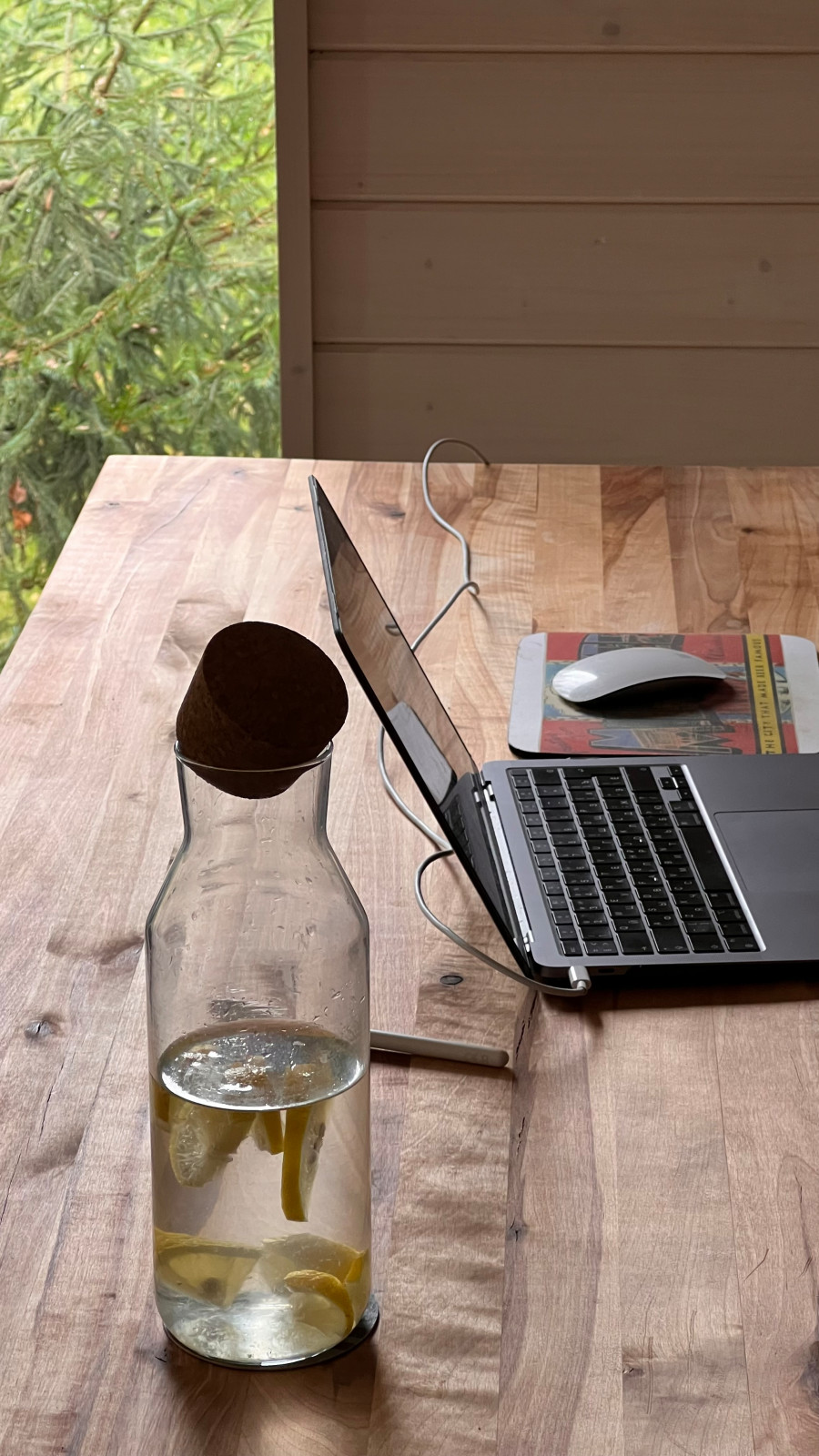 Загородный дом