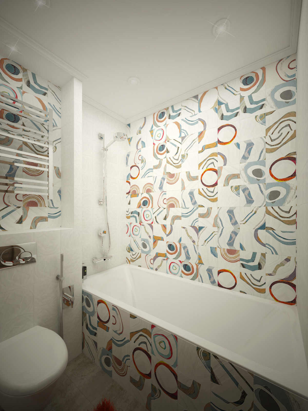 «Москва А101»