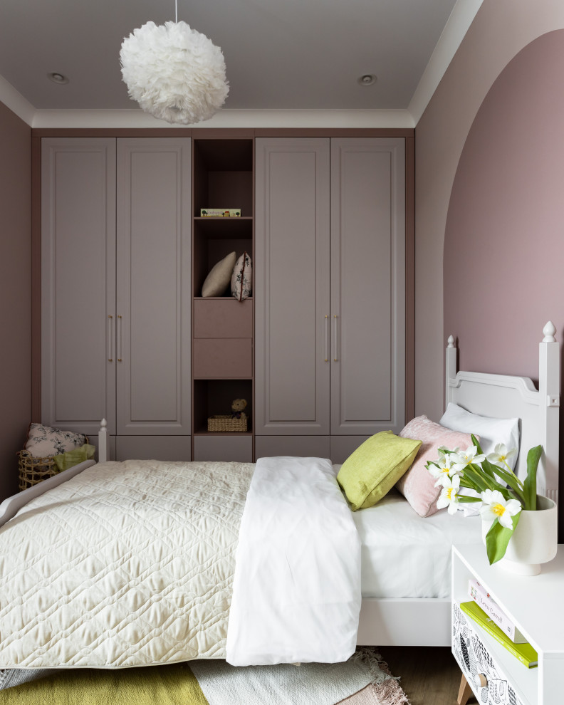 Скандинавская легкость 70 кв.м