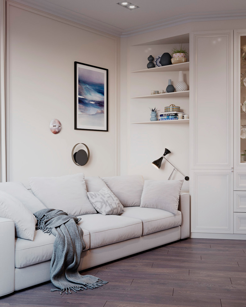 3х-комнатная квартира в ЖК Караваиха