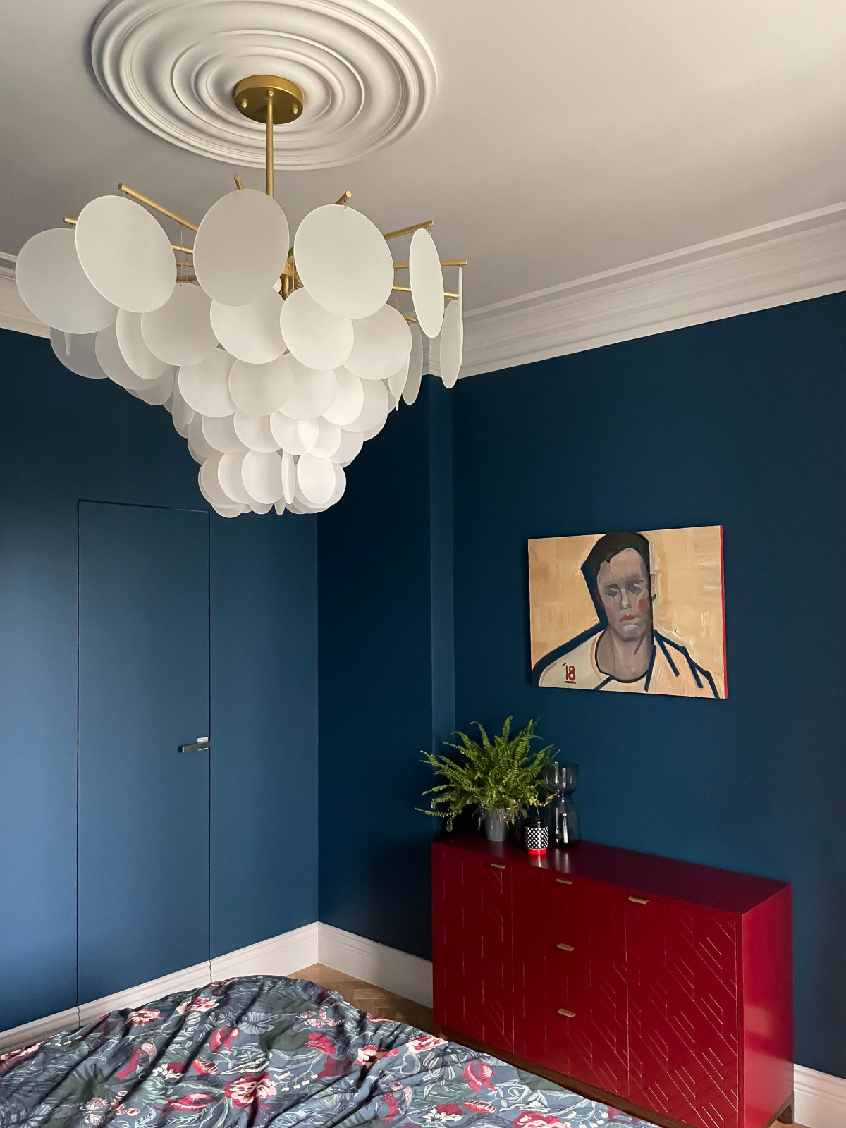 Квартира в ЖК Аалто