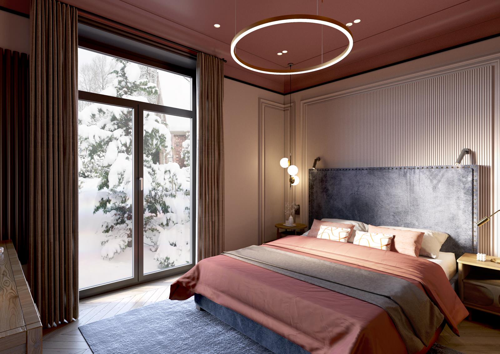 Барн-хаус Толмачево