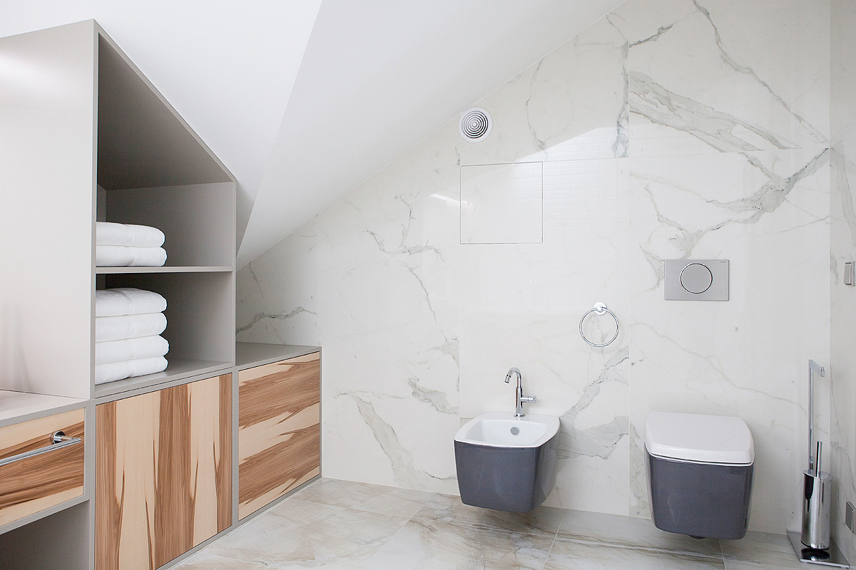 Дом в Монтевиле 2