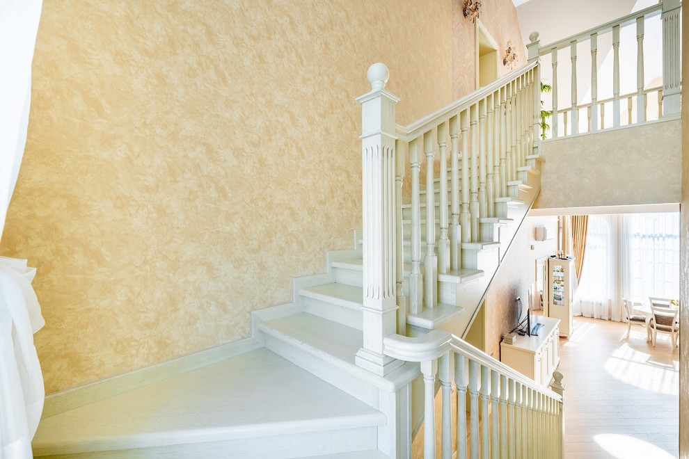 Дом,в котором живет солнце