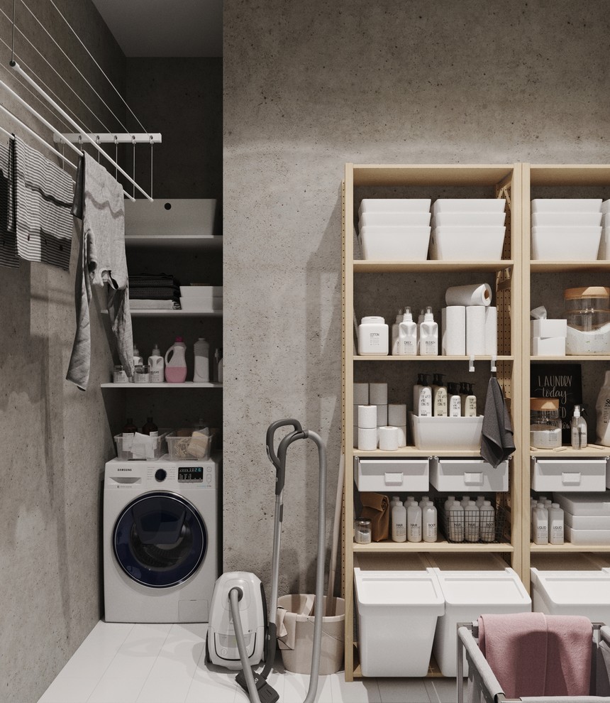 150 м2 ЖК Монблан