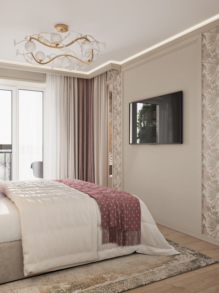 2- комнатная квартира