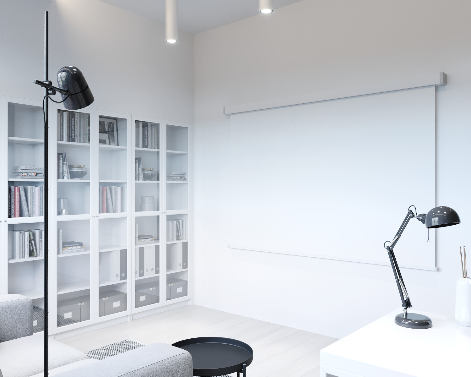 Проект дома в Санкт-Петербурге 200 м.кв