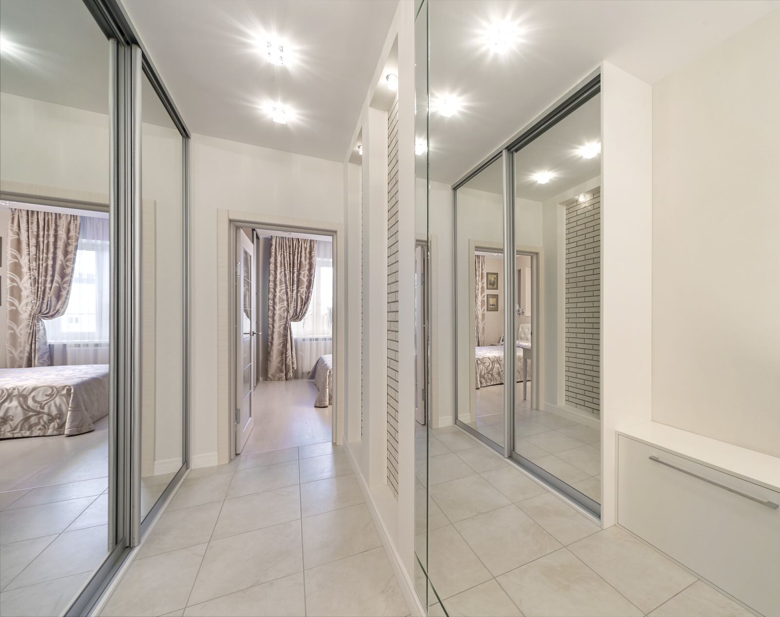 Квартира в г.Калининграде