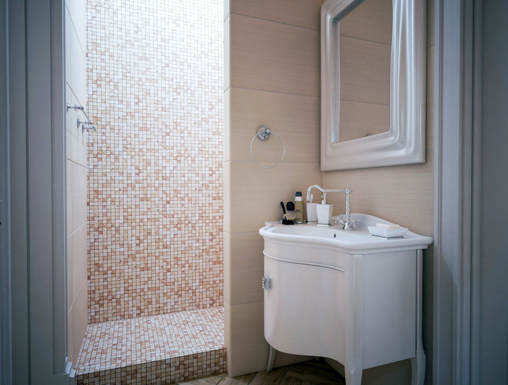 Дизайн бюро Анны Панченко