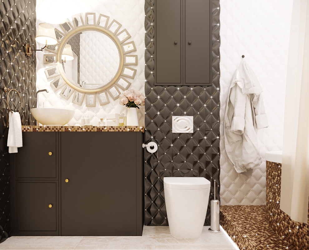 Двухкомнатная квартира