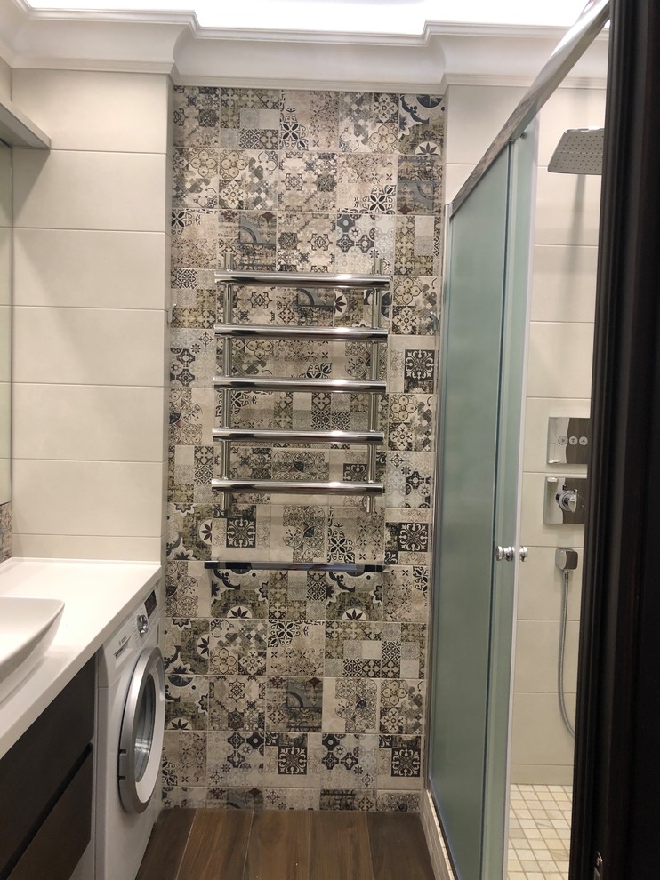 Квартира на Среднерогатской улице