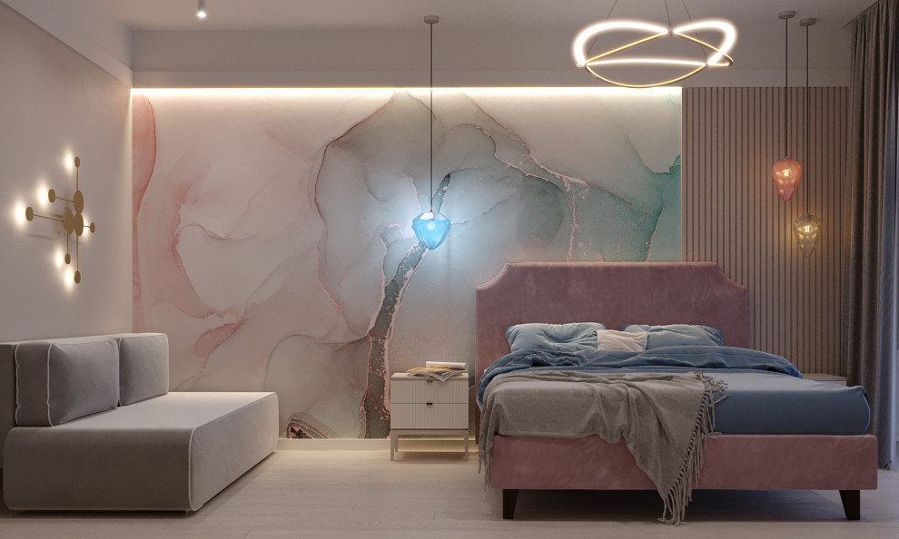 2-х комнатная квартира на побережье