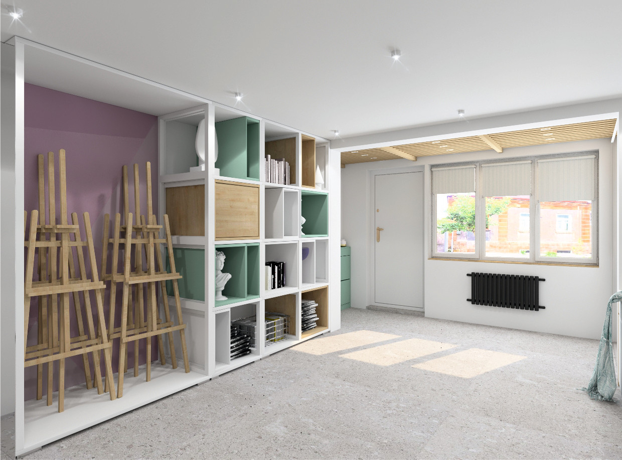 Армения(собственный дом)