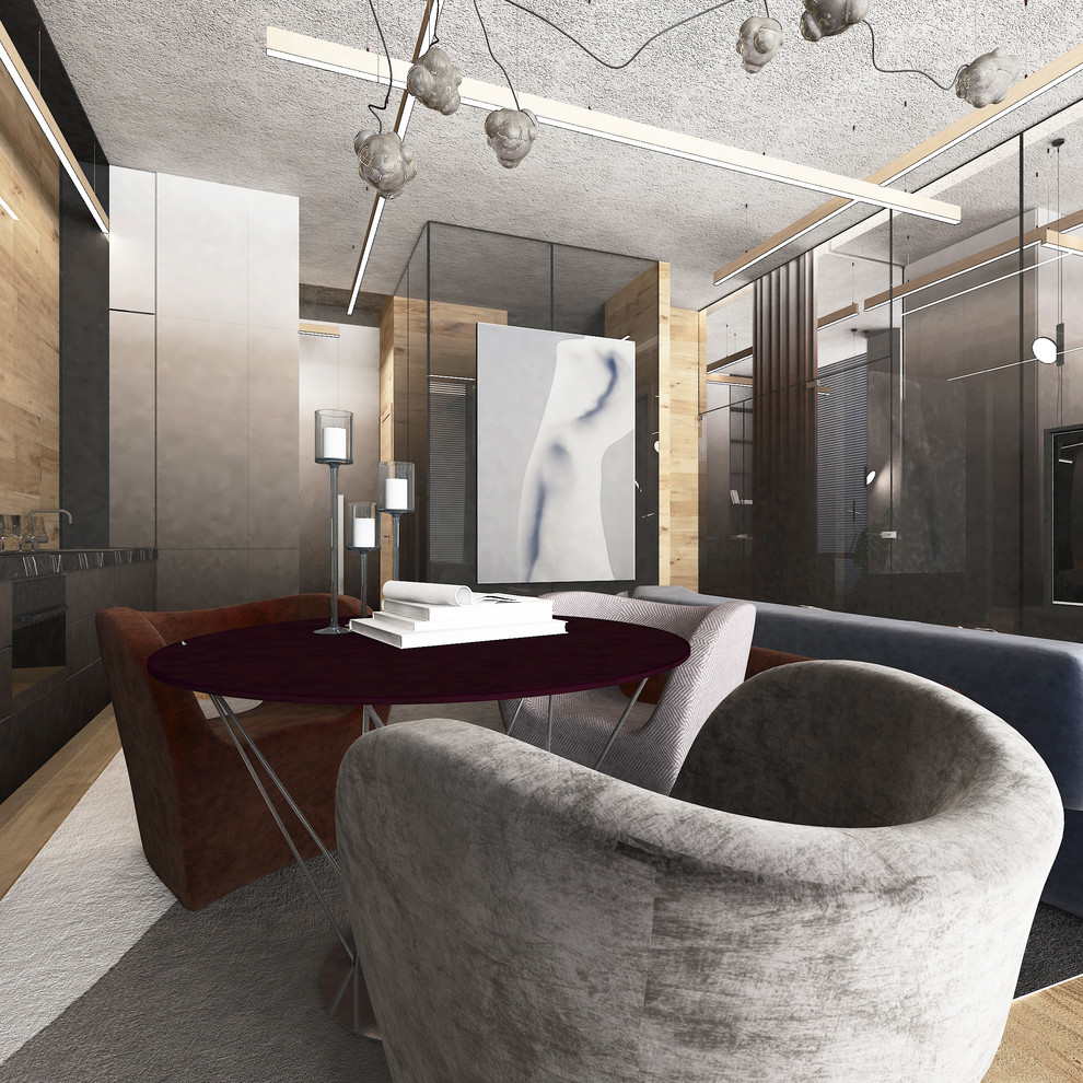 Петнхаус 705