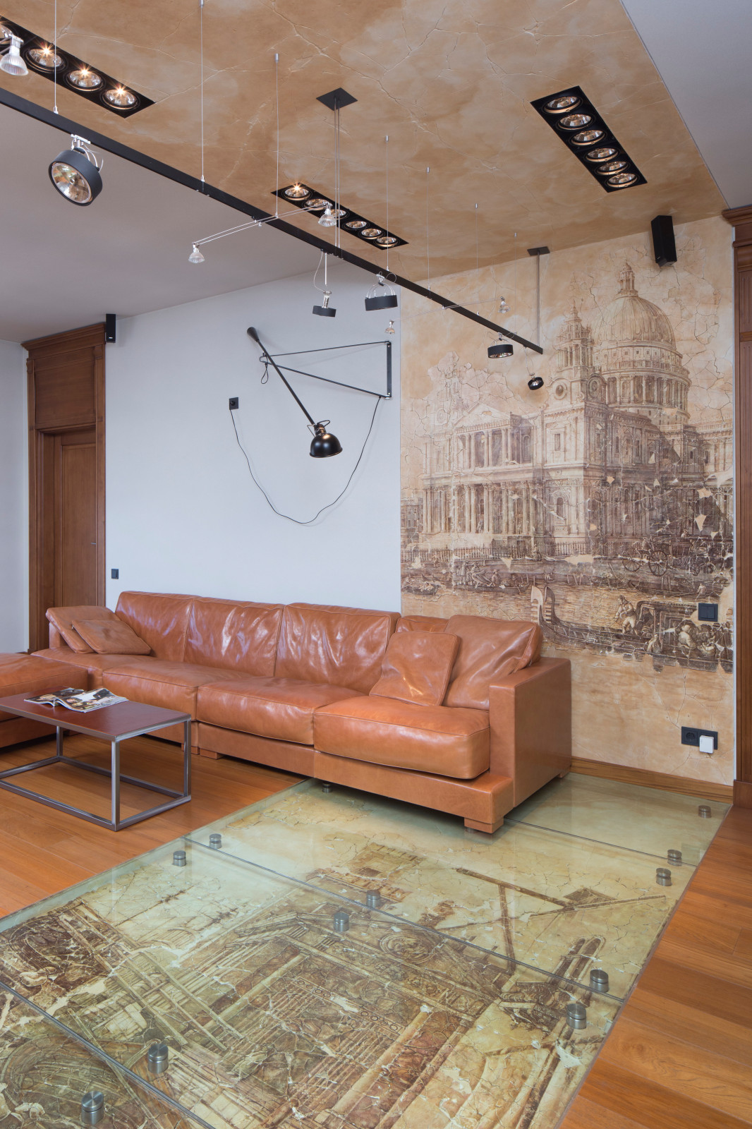 Венеция в Москве