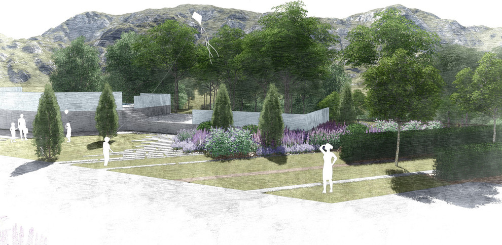 ОТЕЛЬ GREEN FLOW КРАСНОДАРСКИЙ КРАЙ