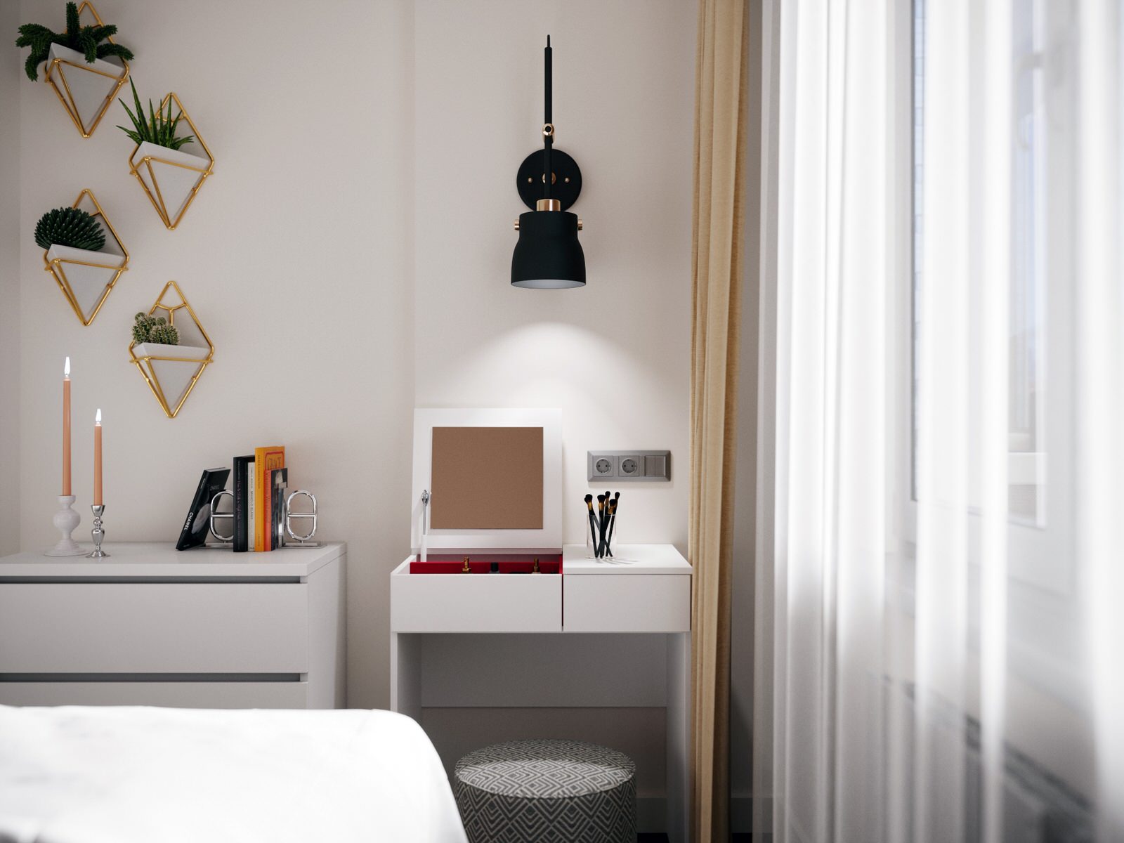 Квартира в Раменском