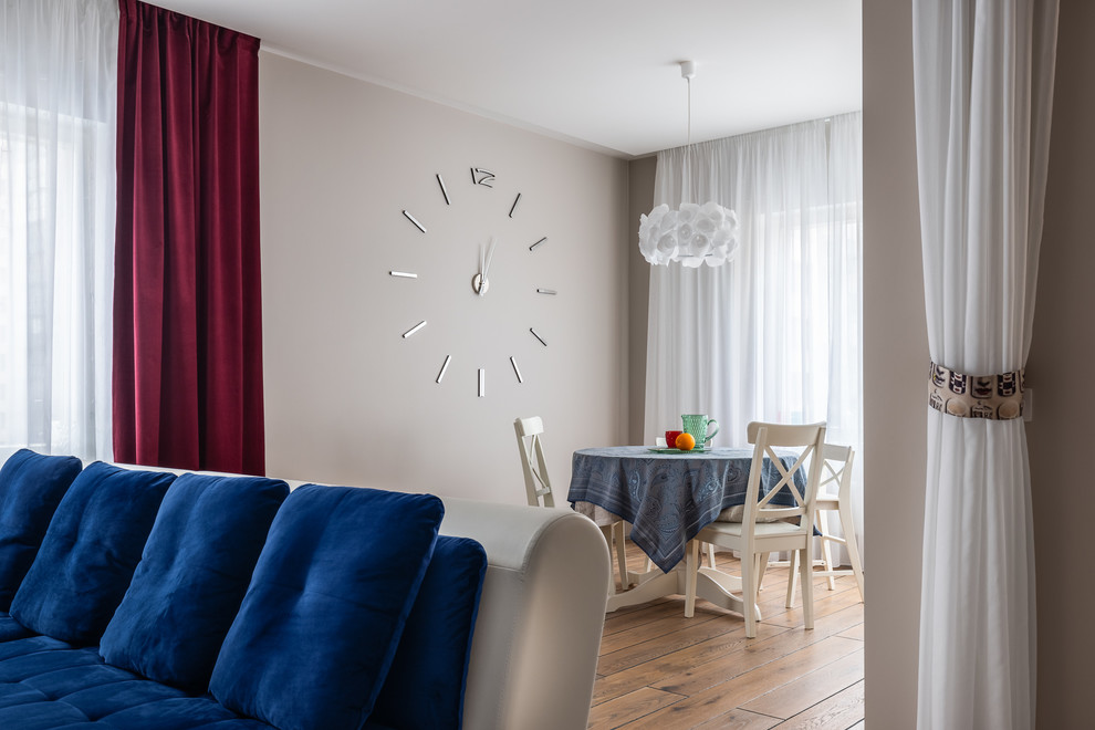 Фотосъёмка квартиры на Фермском ш.